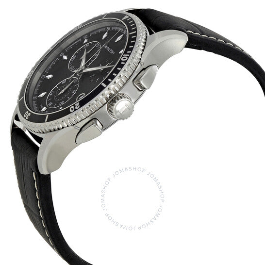Hamilton, Jazzmaster Seaview Chronograph Men's Watch