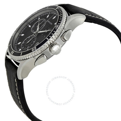 Hamilton, Jazzmaster Seaview Chronograph Men's Watch