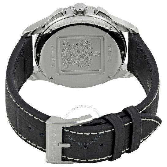 Hamilton, Jazzmaster Seaview Chronograph Men's Watch