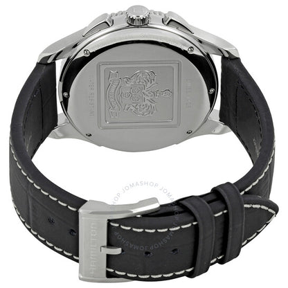 Hamilton, Jazzmaster Seaview Chronograph Men's Watch