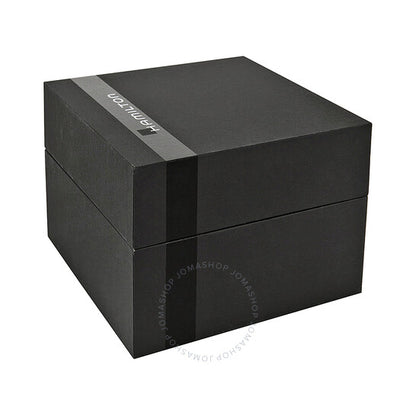 Hamilton, Jazzmaster Seaview Chronograph Men's Watch