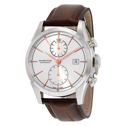 Hamilton, Jazzmaster Spirit of Liberty Automatic Men's Watch