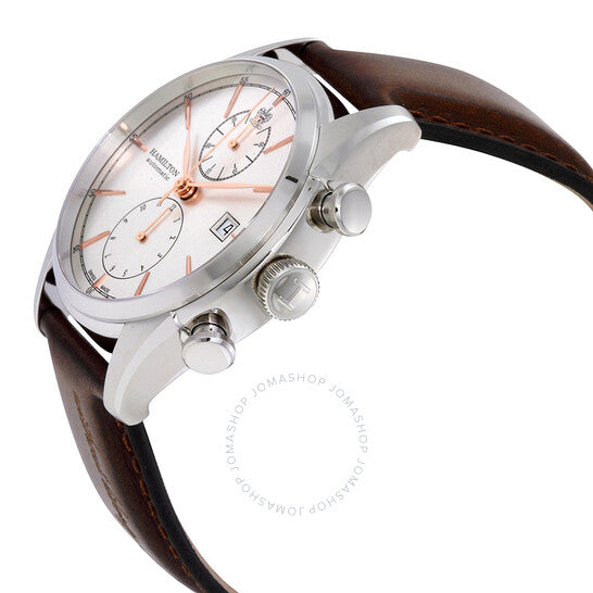 Hamilton, Jazzmaster Spirit of Liberty Automatic Men's Watch