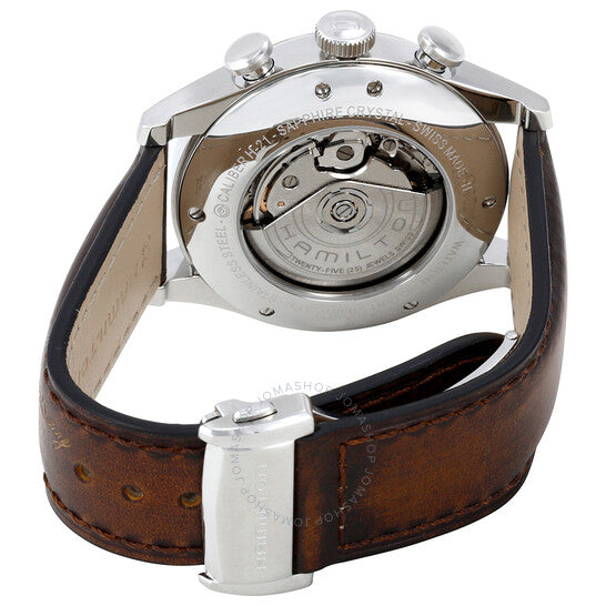 Hamilton, Jazzmaster Spirit of Liberty Automatic Men's Watch