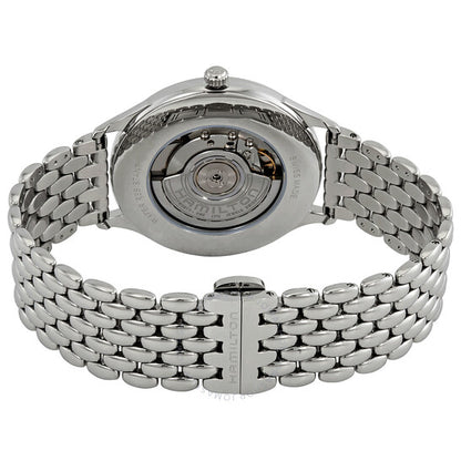 Hamilton, Jazzmaster Thinline Automatic Light Tan Dial Men's Watch