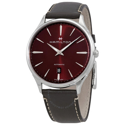 Hamilton, Jazzmaster Thinline Automatic Men's Watch
