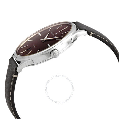 Hamilton, Jazzmaster Thinline Automatic Men's Watch