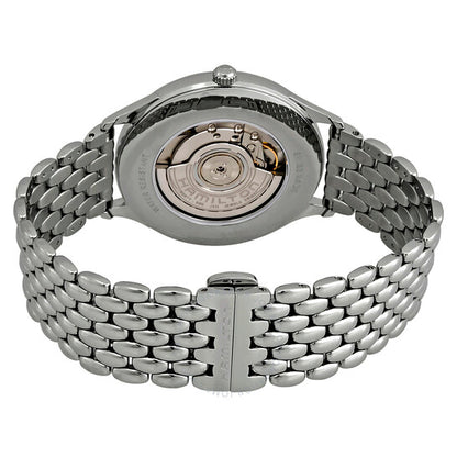 Hamilton, Jazzmaster Thinline Automatic Brown Dial Men's Watch