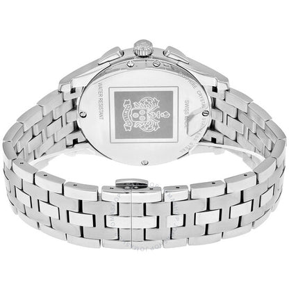 Hamilton, Jazzmaster Thinline Chronograph Men's Watch