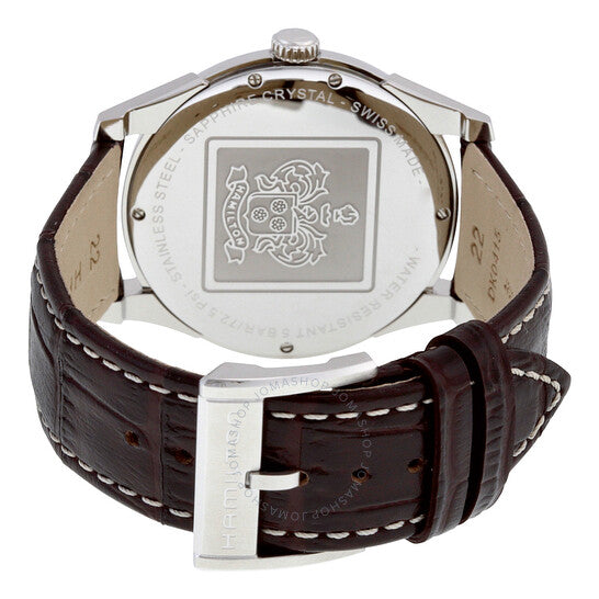 Hamilton, Jazzmaster Thinline Men's Watch
