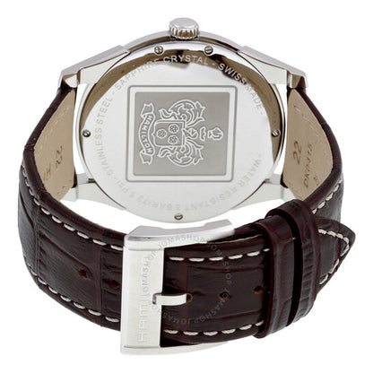 Hamilton, Jazzmaster Thinline Men's Watch