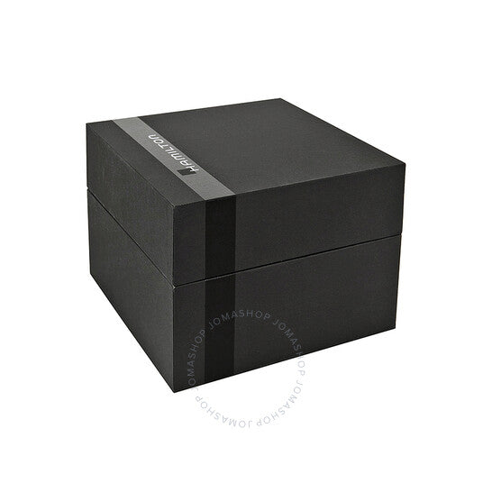 Hamilton, Jazzmaster Thinline Men's Watch