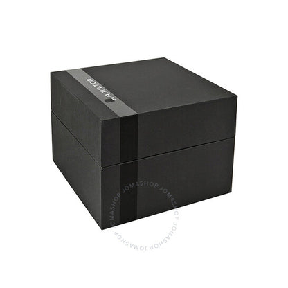 Hamilton, Jazzmaster Thinline Men's Watch