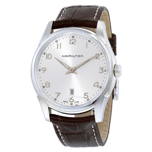 Hamilton, Jazzmaster Thinline Men's Watch