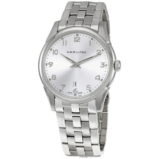 Hamilton, Jazzmaster Thinline Men's Watch