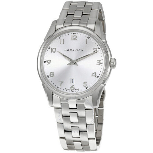 Hamilton, Jazzmaster Thinline Men's Watch