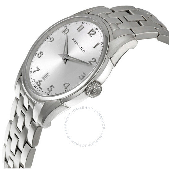 Hamilton, Jazzmaster Thinline Men's Watch