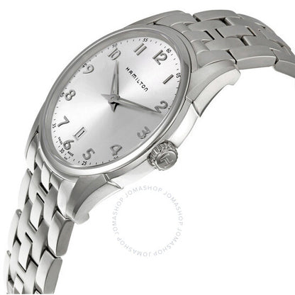 Hamilton, Jazzmaster Thinline Men's Watch
