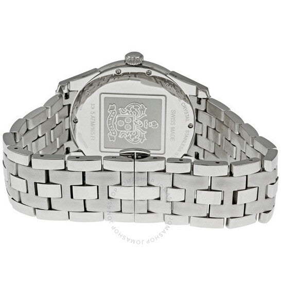 Hamilton, Jazzmaster Thinline Men's Watch