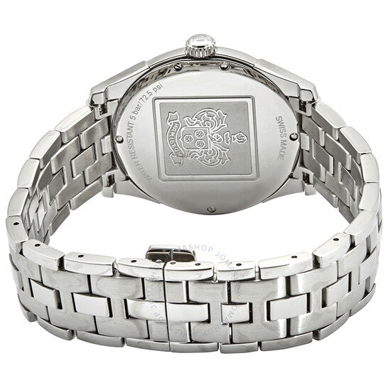 Hamilton, Jazzmaster Thinline Quartz Grey Dial Men's Watch