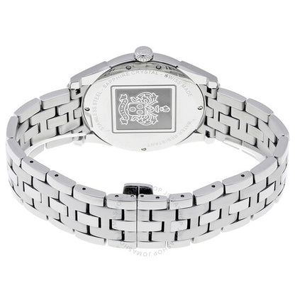 Hamilton, Jazzmaster Thinline Silver Dial Men's Watch