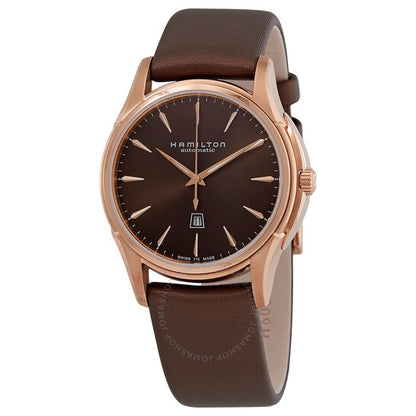 Hamilton, Jazzmaster Viewmatic Automatic Ladies Watch