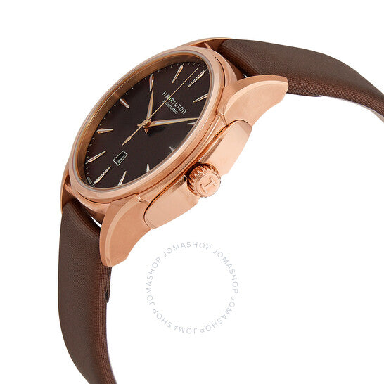 Hamilton, Jazzmaster Viewmatic Automatic Ladies Watch