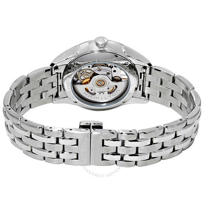 Hamilton, Jazzmaster Viewmatic Automatic Ladies Watch