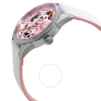 Hamilton, Jazzmaster Viewmatic Automatic Ladies Watch