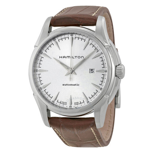 Hamilton, Jazzmaster Viewmatic Automatic Men's Watch