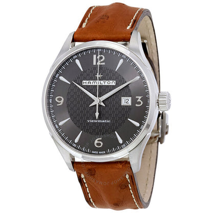 Hamilton, Jazzmaster Viewmatic Automatic Men's Watch