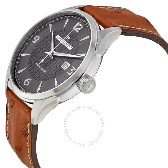 Hamilton, Jazzmaster Viewmatic Automatic Men's Watch