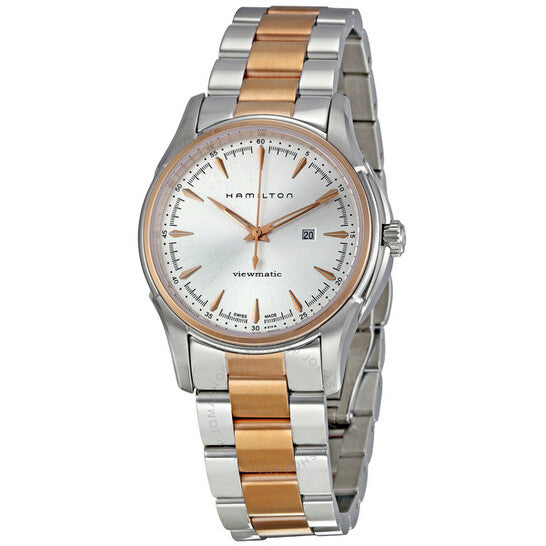 Hamilton, Jazzmaster Viewmatic Automatic Ladies Watch