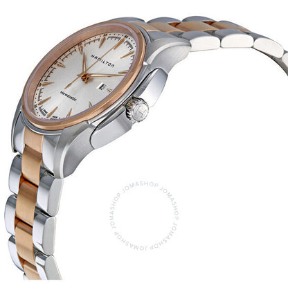 Hamilton, Jazzmaster Viewmatic Automatic Ladies Watch