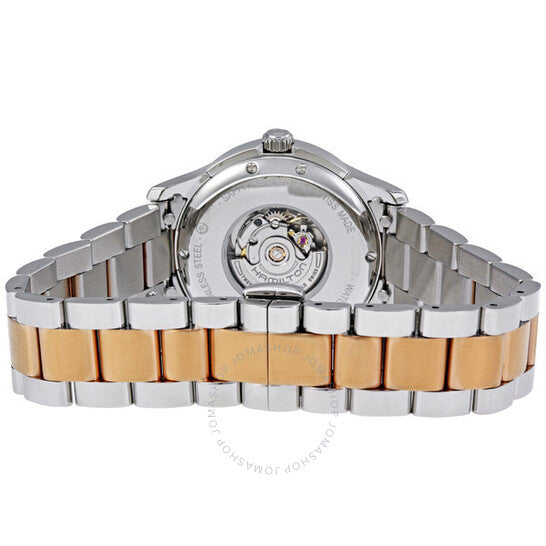 Hamilton, Jazzmaster Viewmatic Automatic Ladies Watch