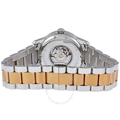 Hamilton, Jazzmaster Viewmatic Automatic Ladies Watch