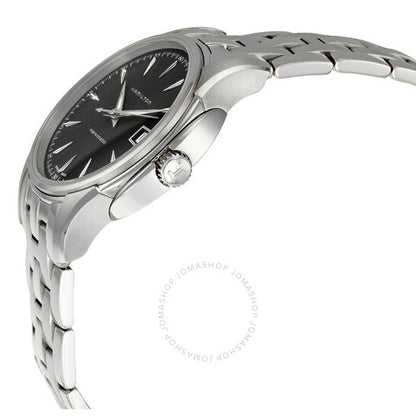 Hamilton, Jazzmaster Automatic Black Dial Men's Watch