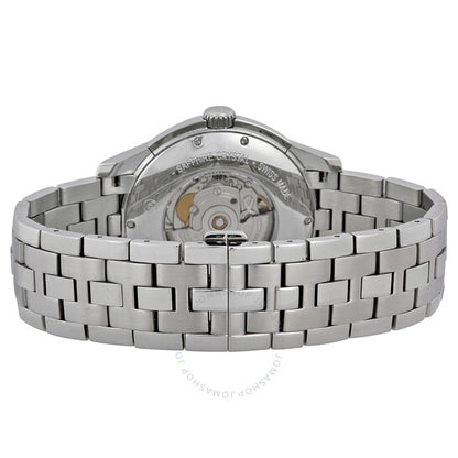 Hamilton, Jazzmaster Viewmatic Black Dial Men's Watch