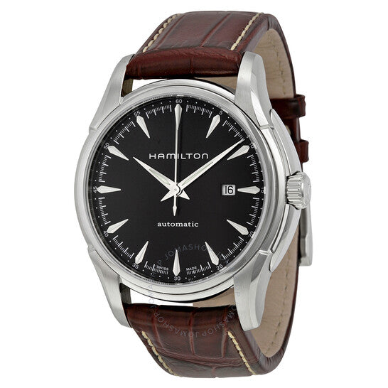 Hamilton, Jazzmaster Viewmatic Men's Watch
