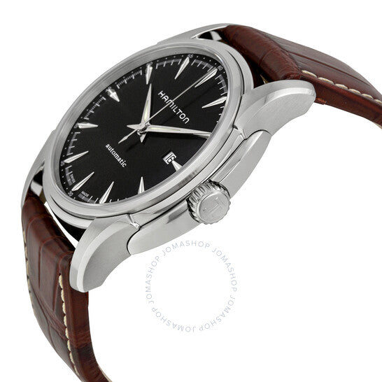 Hamilton, Jazzmaster Viewmatic Men's Watch