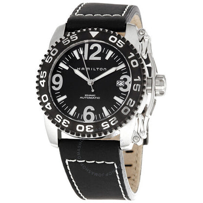 Hamilton, Khaki Action Men's Watch