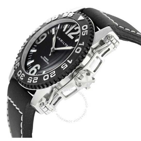 Hamilton, Khaki Action Men's Watch