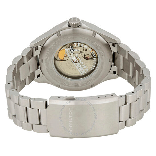 Hamilton, Khaki Aviation Air Race Automatic Men's Watch