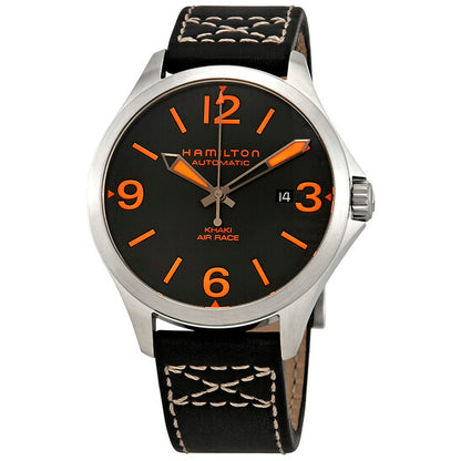 Hamilton, Khaki Aviation Air Race Automatic Men's Watch