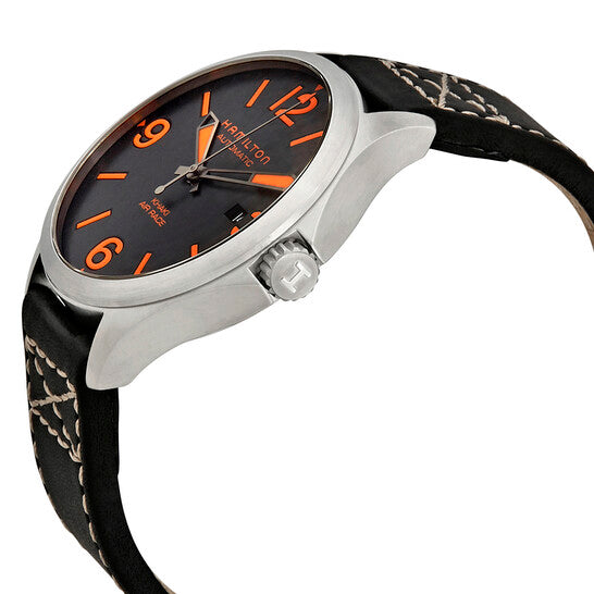 Hamilton, Khaki Aviation Air Race Automatic Men's Watch