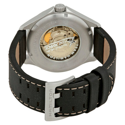 Hamilton, Khaki Aviation Air Race Automatic Men's Watch