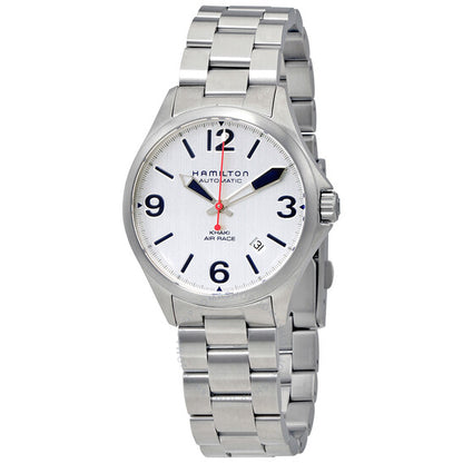 Hamilton, Khaki Aviation Air Race Automatic Men's Watch