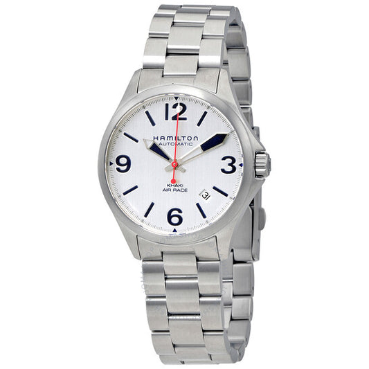 Hamilton, Khaki Aviation Air Race Automatic Men's Watch