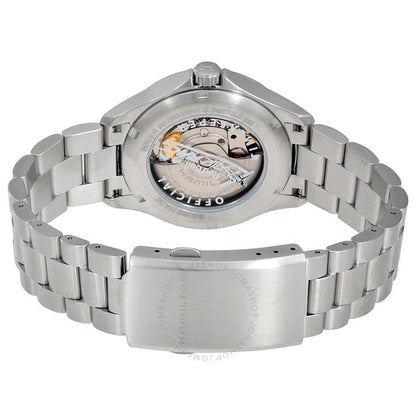 Hamilton, Khaki Aviation Air Race Automatic Men's Watch