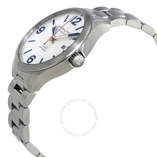 Hamilton, Khaki Aviation Air Race Automatic Men's Watch